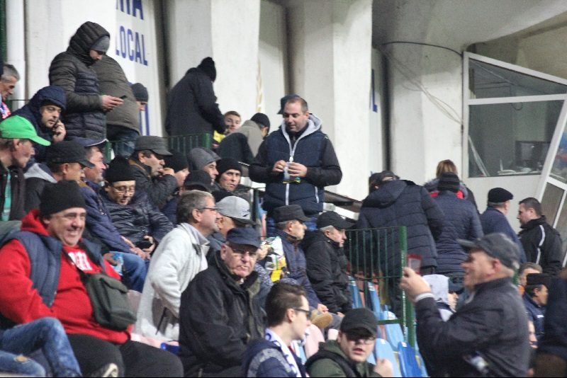 FC Botoșani a stabilit prețul biletelor pentru meciurile din play-off