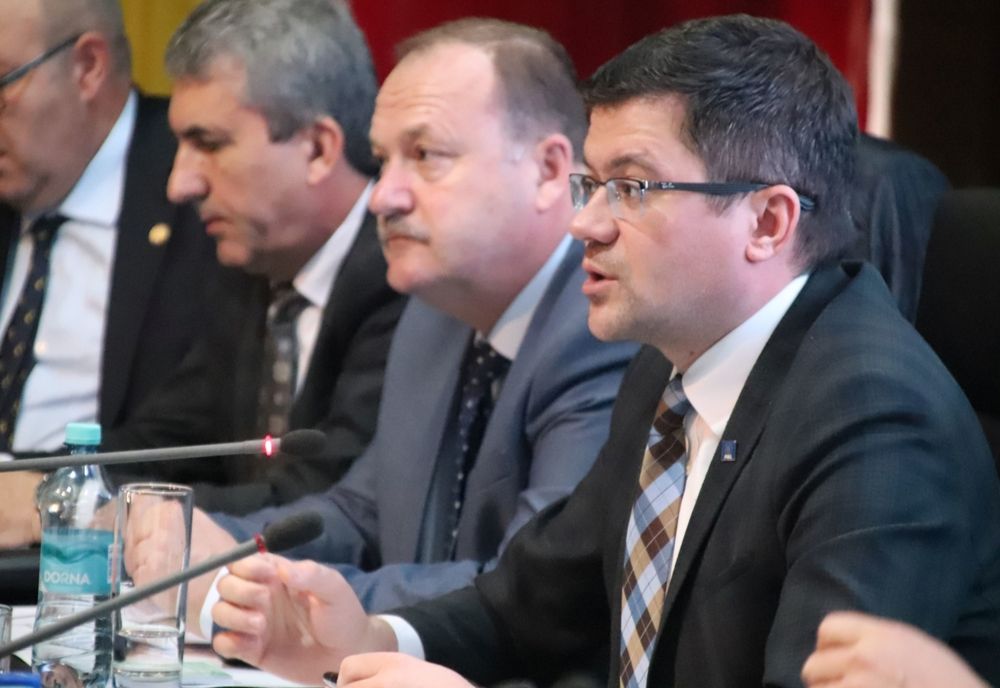 Subvenții pentru proprietarii de păduri: “Vom avea un management mult mai bun și nu vor mai face aceste tăieri”