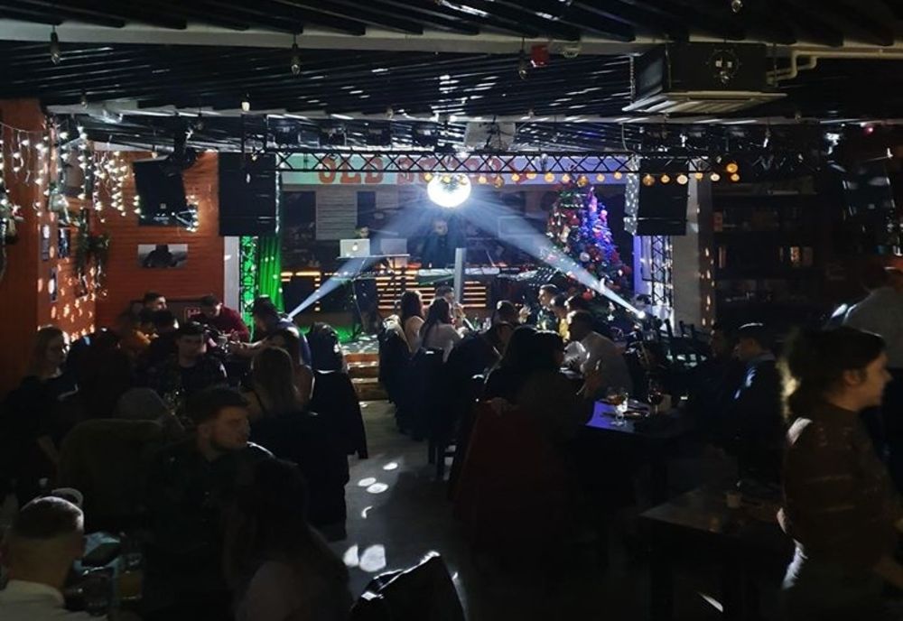 Un club din Botoșani și-a suspendat activitatea: “Trebuie să fim responsabili. Aveți grijă de voi!”