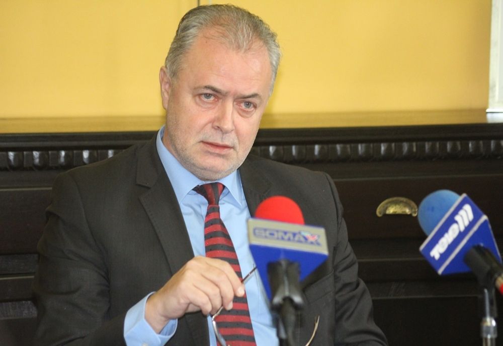 Banii pentru zilele orașului și activitățile sportive vor fi direcționați către achiziția de materiale de protecție și dezinfecție