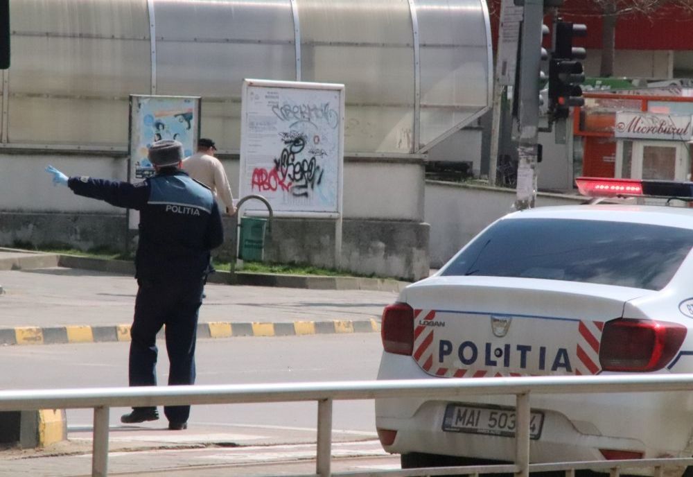 Amenzi de peste 90.000 de lei în ultimele 24 de ore la Botoșani