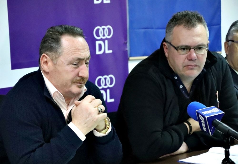 Dreapta Liberală ar putea susține candidatul PNL la Primăria Botoșani