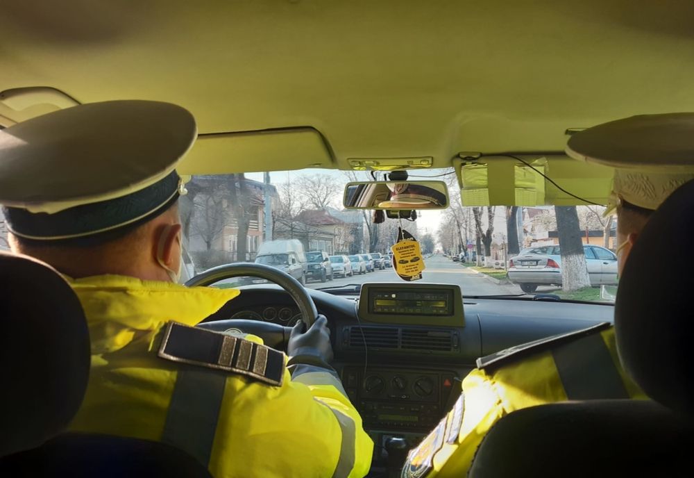 Botoșăneancă cercetată penal și amendată cu 3000 de lei