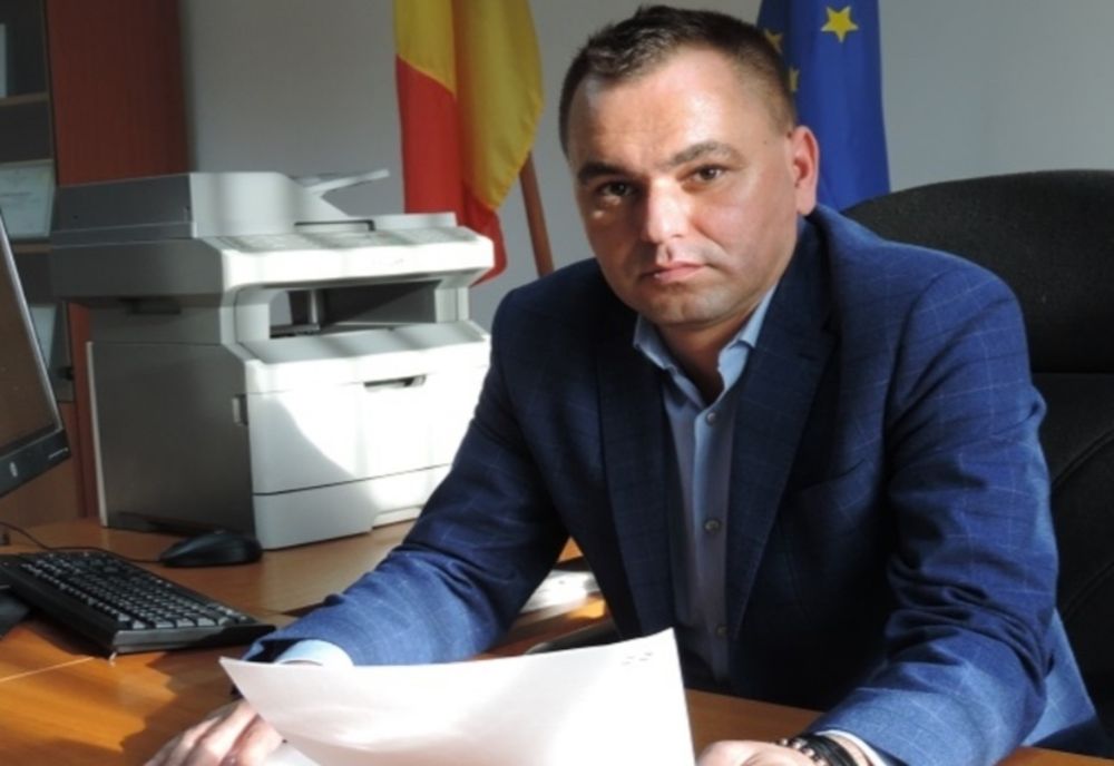 Șeful APIA Botoșani este acuzat că blochează plățile către fermieri și Stațiunea de Cercetare Popăuți