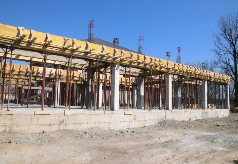 Fonduri europene accesate pentru a ajuta bătrânii din comună FOTO