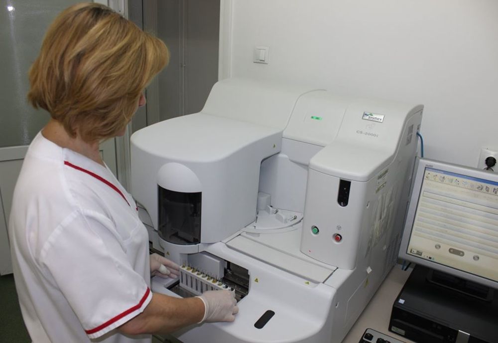 530 de persoane infectate în județul Botoșani. 230 s-au vindecat