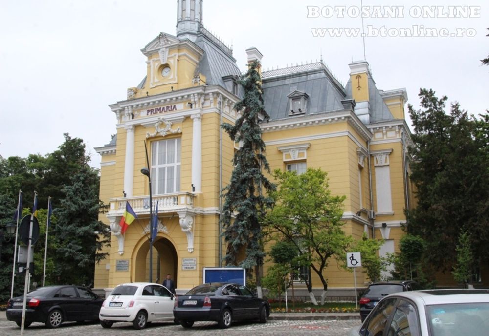 Rectificare bugetară pentru achiziția de tablete