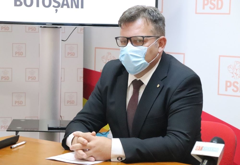 Alianță PSD-ALDE-Pro România. Marius Budăi: „În niciun caz PSD nu va renunța la candidaturi”