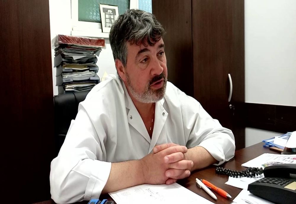 Medicul FC Botoșani va fi externat. Ambele teste au fost negative