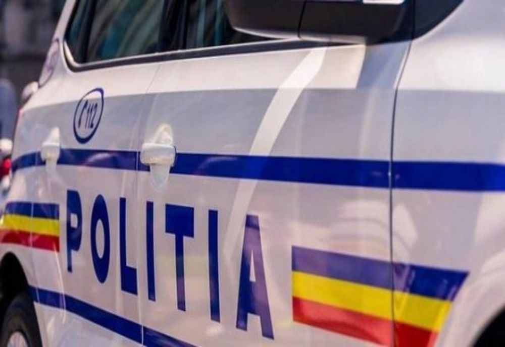 La volanul unui autoturism fără permis de conducere