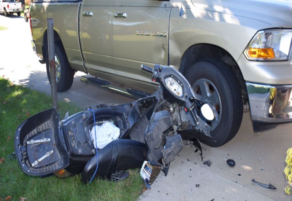 Un sucevean și-a dorit să impresioneze o botoșăneancă! Tânăra a ajuns la spital!