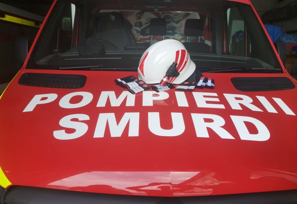 44 pompieri botoşăneni avansaţi în grad