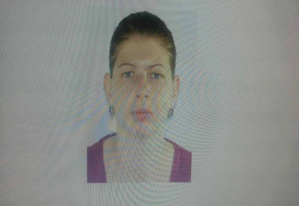 A plecat la muncă în Marea Britanie în septembrie anul trecut și de atunci nu se mai știe de ea