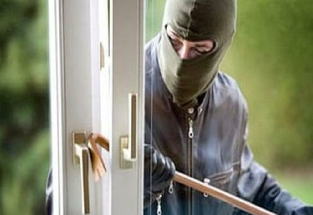 Bărbat reținut pentru furt