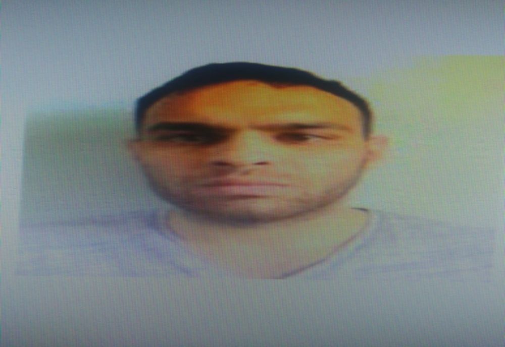 Un infractor eliberat din Penitenciarul Mărgineni a fost dat dispărut de rude! Poliția l-a găsit la Penitenciarul Rahova