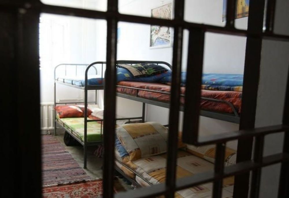 Și-a riscat libertatea urcându-se băut la volan