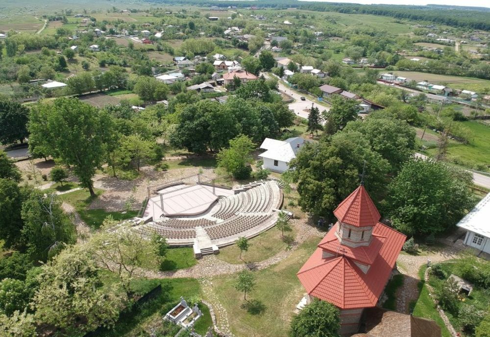 Memorialul Ipotești a aderat la „Platforma dedicată cooperărilor diasporei academice și de excelență cu mediile instituționale și profesionale din România”