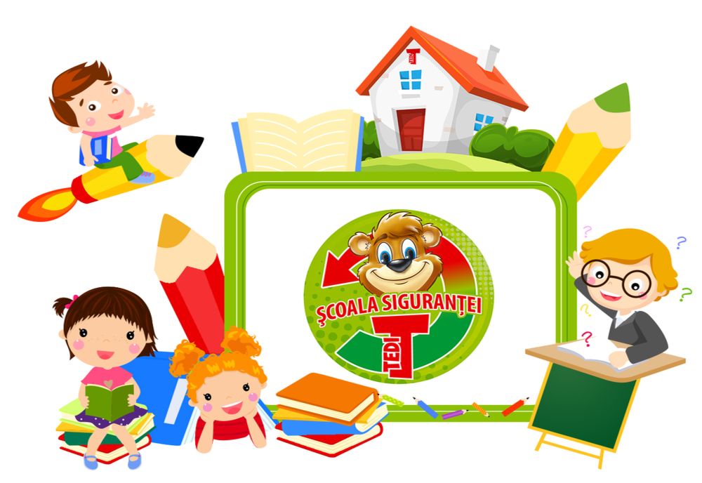 ȘCOALA SIGURANȚEI TEDI, AL 6-LEA AN, CONSECUTIV, ÎN JUDEȚUL BOTOȘANI