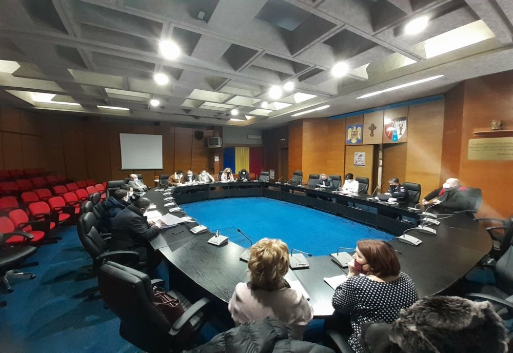 1 martie – data la care vor demara lucrările la Unitatea de Primiri Urgențe a Spitalului Județean Botoșani