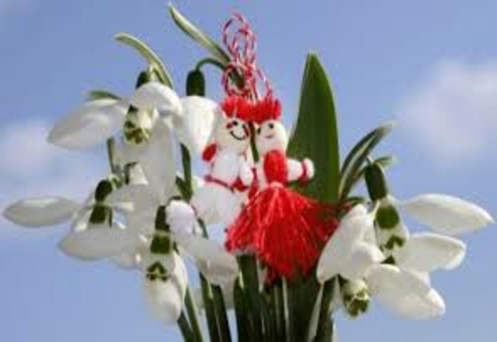 PROTECȚIA CONSUMATORULUI : Sfaturi la achiziționarea mărțișoarelor și florilor