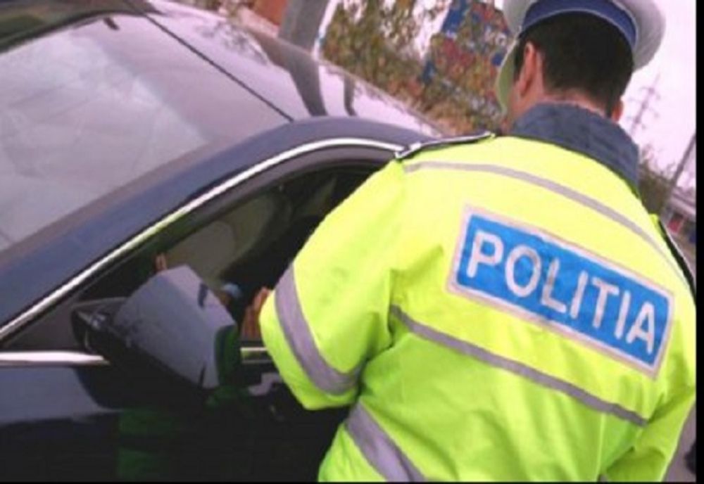 Nu a apucat să scape de semnul de începător că a și rămas fără permis de conducere