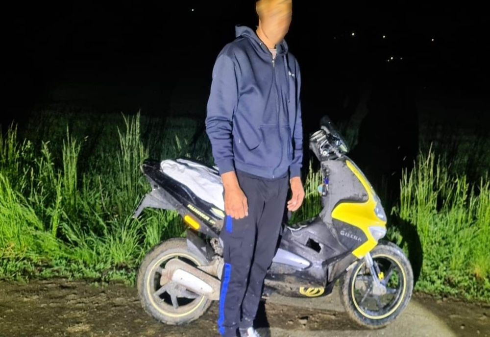 Conducători de vehicule fără premise de conducere,  depistaţi la controlul de frontieră