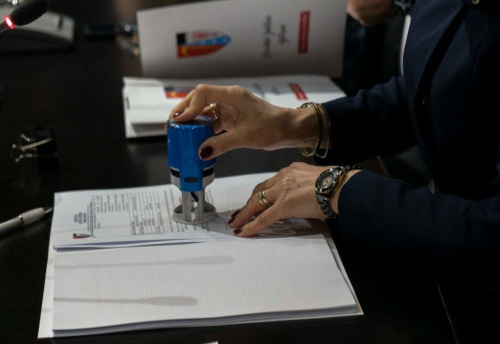 12 mai, ziua în care vor începe lucrările la Drumul Strategic