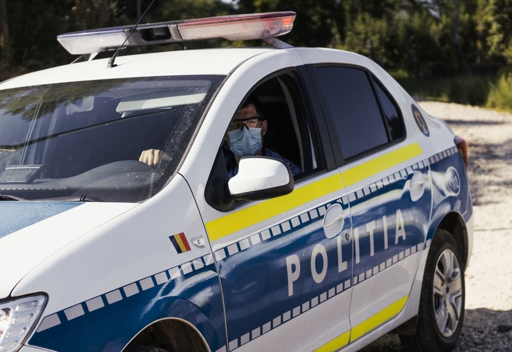 Un bărbat închiria un imobil care nu exista. Ce sumă a strâns acesta și ce au făcut polițiștii