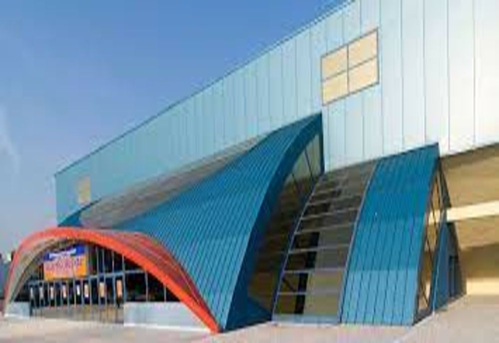 Nou centru de vaccinare la Sala Polivalentă