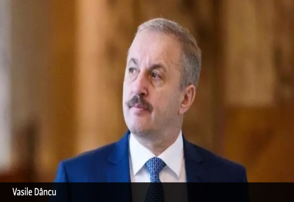 Vasile Dîncu anunță că PSD nu va vota Guvernul Cioloș: „Dacian Cioloş şi echipa lui nu au cerut votul PSD”