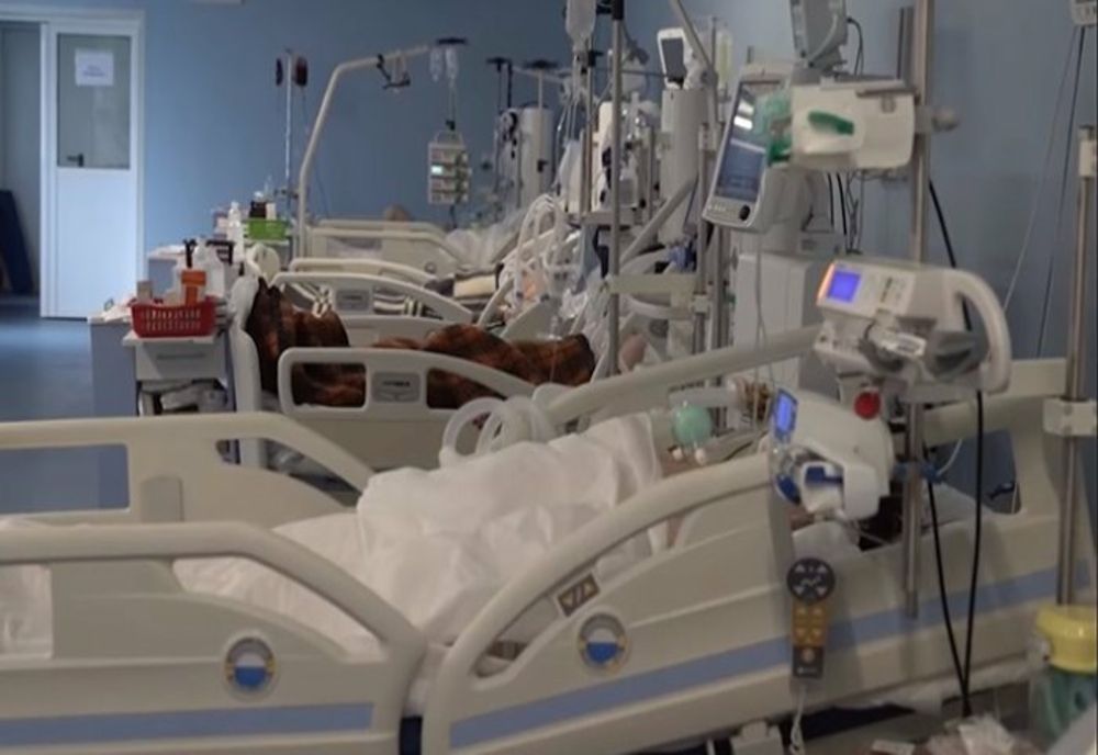 Cum a ajuns România "bomba biologică a lumii". Octavian Jurma: Suntem condamnați efectiv să ne infectăm