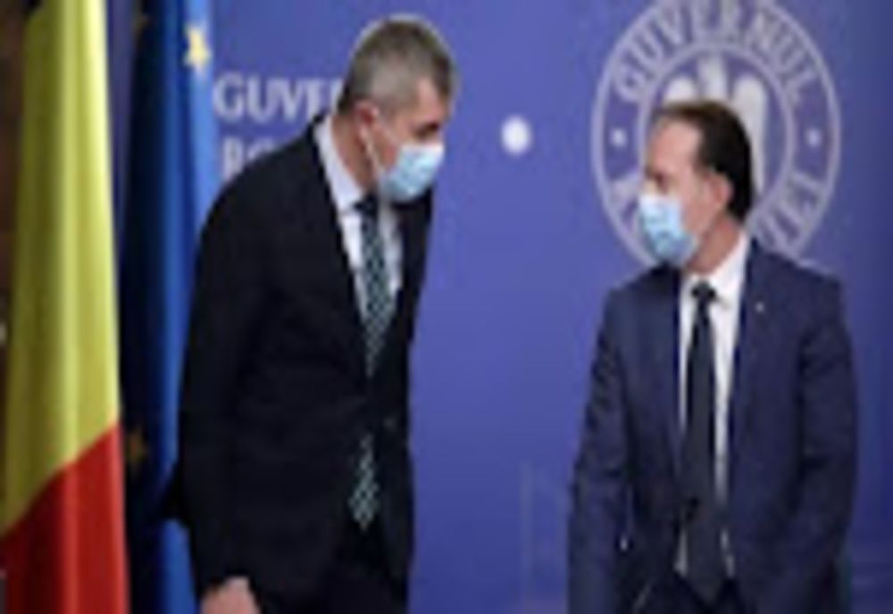 USR joacă tare. Dan Barna dezvăluie planul B dacă PNL și UDMR refuză refacerea coaliției