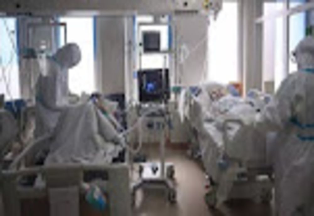 Un tânăr de 28 de ani din Botoşani, nevaccinat, a murit de COVID