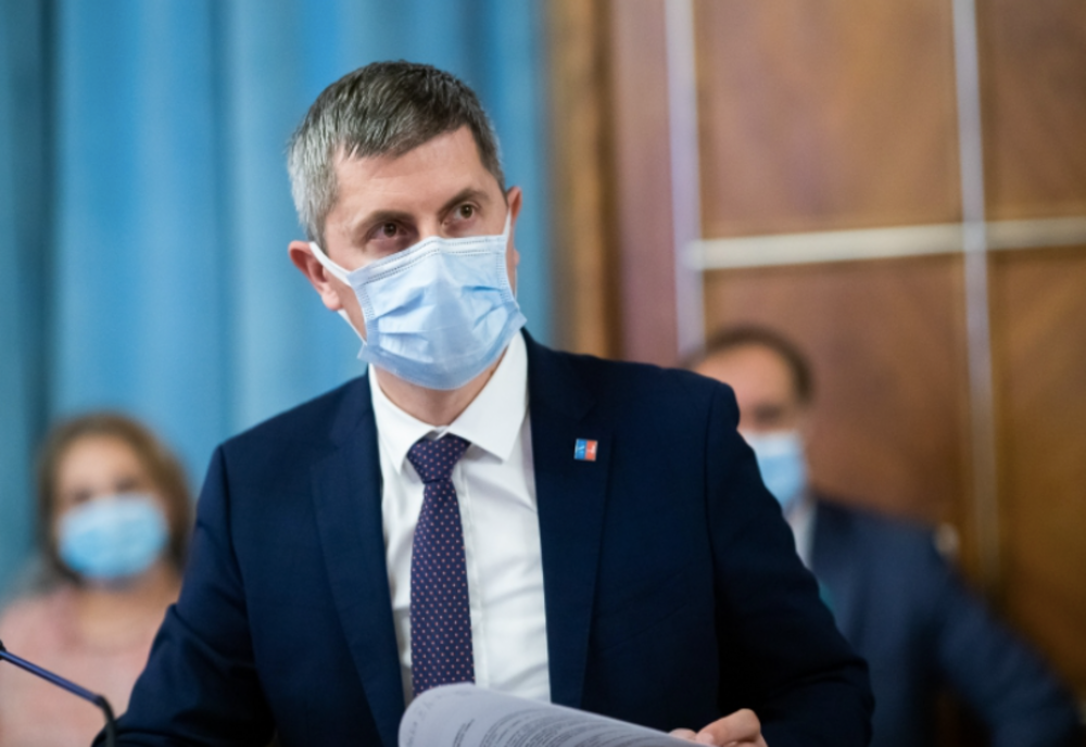 Dan Barna: ”Rămânem consecvenți cu pozițiile pe care le-am avut tot timpul. Vrem refacerea coaliției, vrem stabilitate și vrem reforme”