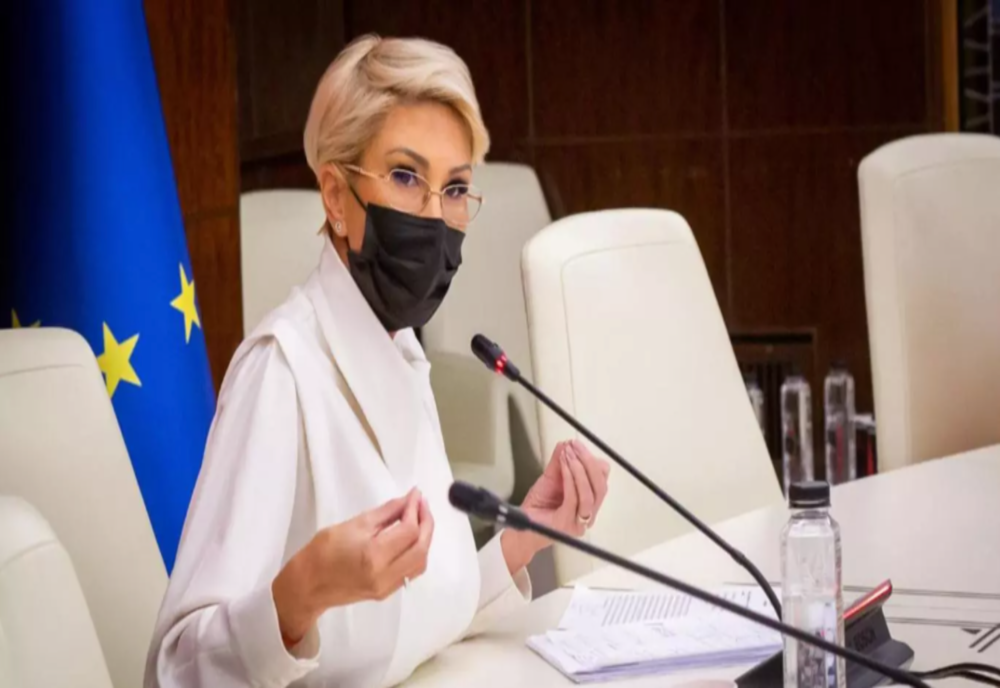 Raluca Turcan: ”Matematic, Ludovic Orban semnează decizia de predare a PNL-ului în braţele PSD-ului”