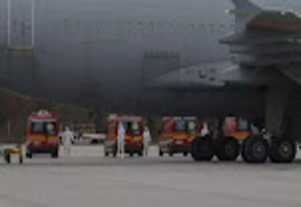 Aproape jumătate din pacienţii Covid trimişi în străinătate în valul 4 au decedat