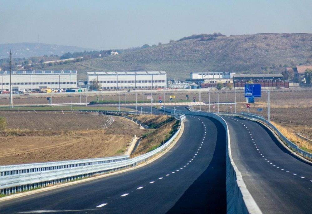 Consiliul Județean vrea să bage 40 milioane de euro într-un drum 