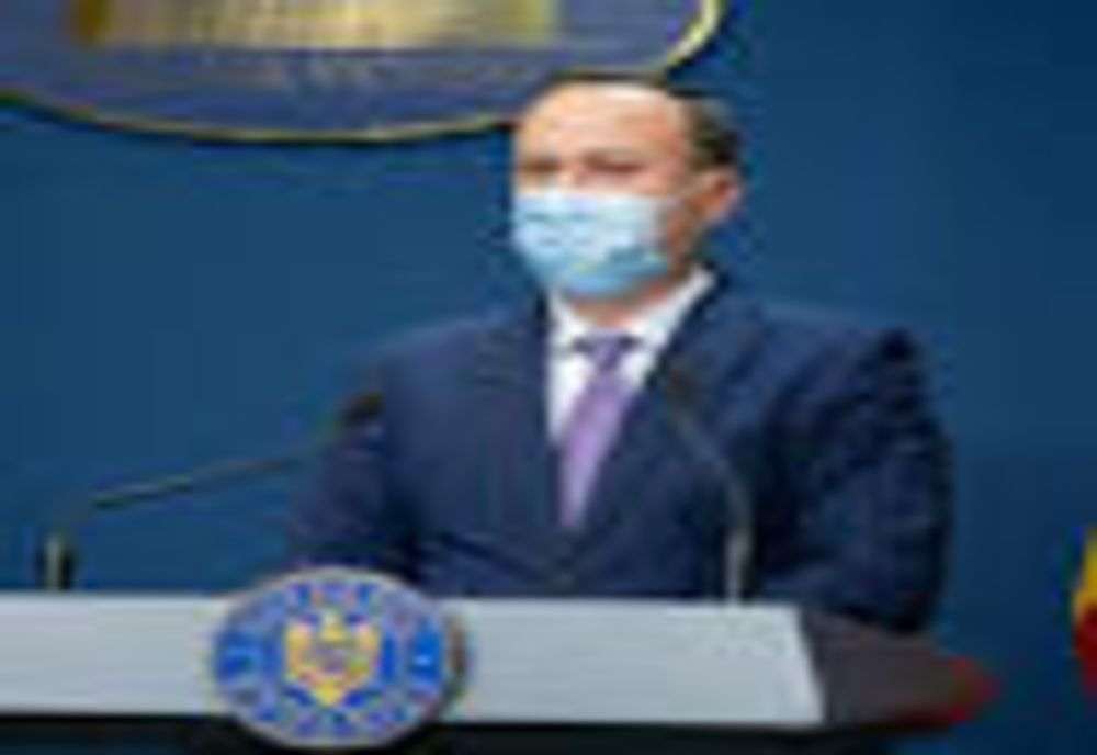 Ministerul Finanțelor stabilește regularitatea dialogului cu mediul de afaceri 