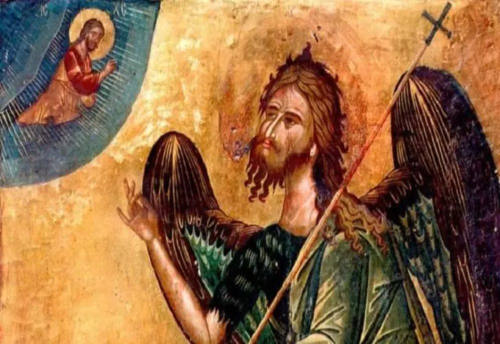 Sfântul Ioan 2022. Superstiția pe care toți românii au uitat-o: de ce NU trebuie să stai supărat astăzi