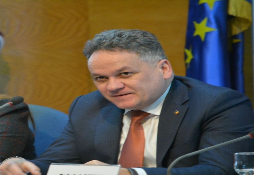 Prefectul de Botoșani, Dan Nechifor, a fost confirmat pozitiv la noul coronavirus