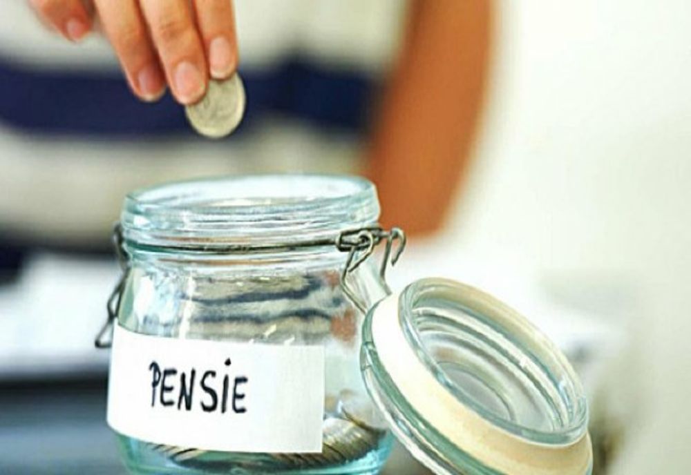 Indicatori utilizați în sistemul public de pensii  pentru anul 2022