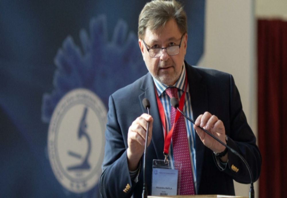 Alexandru Rafila, avertisment cutremurător. Numărul uriaș de îmbolnăviri la care am putea ajunge la jumătatea lunii ianuarie