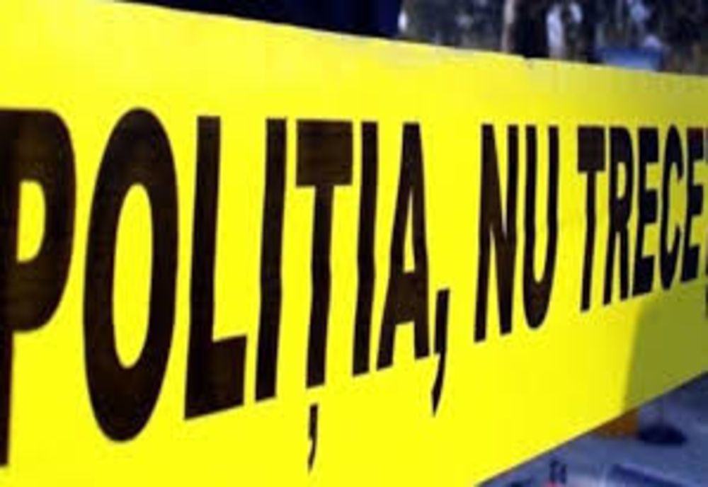 Bărbatul care și-a ucis fosta soție, arestat preventiv