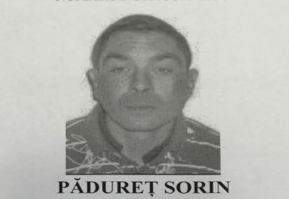 Dispărut din decembrie 2021! Ultima dată a sunat din Spania