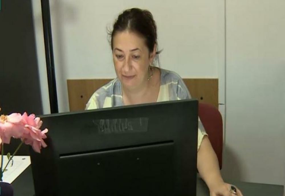 Medicul LAURA ACATRINEI, în incompatibilitate