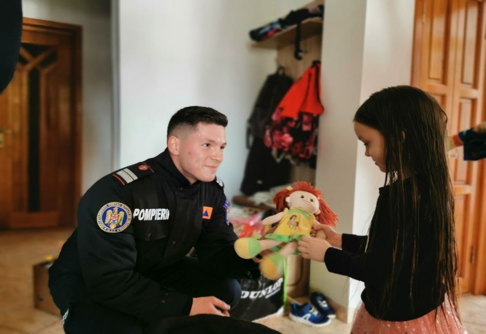 Ajutor 24 de ore din 24 pentru cetățenii ucraineni