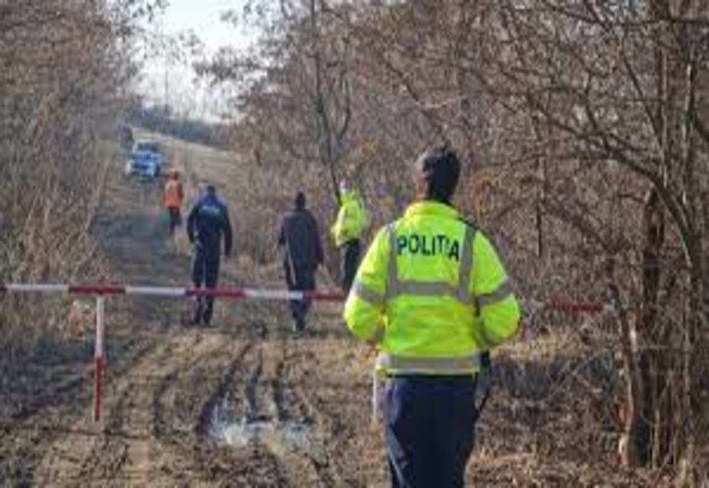 TEROARE într-un sat din județul Botoșani: zeci de păsări găsite SPÂNZURATE de crengile copacilor! Teama de RITUALURI NEORTODOXE, uriașă