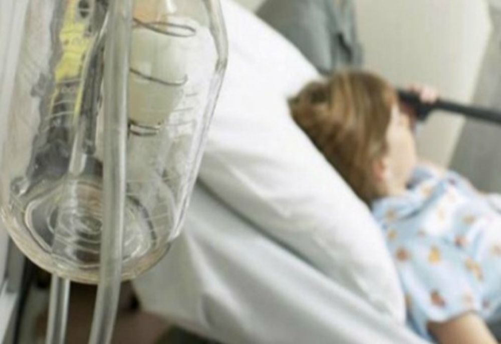 Hepatită acută severă, confirmată la o fetiță de 5 ani, din România 