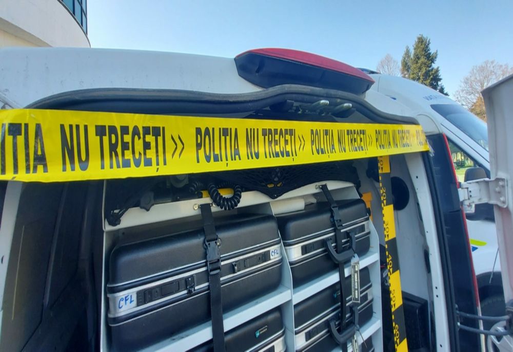 Detalii șocante în cazul dublei crime de la Botoșani. Dezvăluiri făcute de tânăra de 13 ani, considerată principalul suspect 