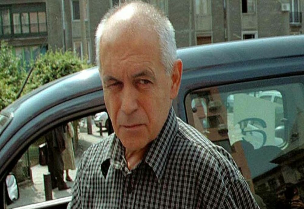 A murit Naum Ciomu, medicul cunoscut după ce a tăiat penisul unui pacient